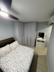 Blk 547A Segar Vale (Bukit Panjang), HDB 4 Rooms #563802001